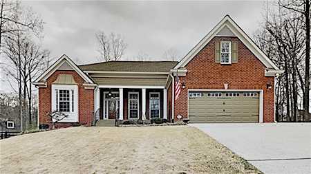5709 Allison Wood Ct Powder Springs, GA 30127