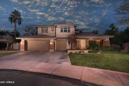 94 E Sunburst Lane Tempe, AZ 85284