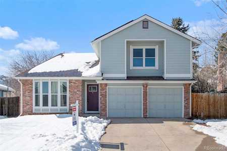 11524 W San Juan Range Rd Littleton, CO 80127