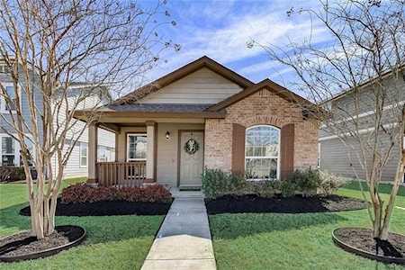 18307 Mammoth Cave BLVD Pflugerville, TX 78660