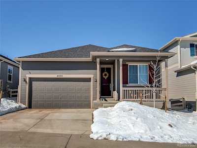 4035 John Ct Castle Rock, CO 80104