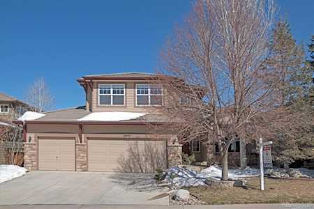 2893 Rockbridge Circle Highlands Ranch, CO 80129