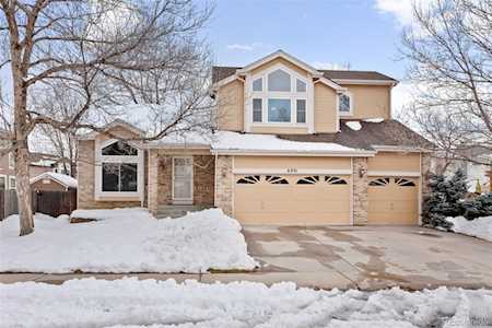 6991 Orchard Ct Arvada, CO 80007
