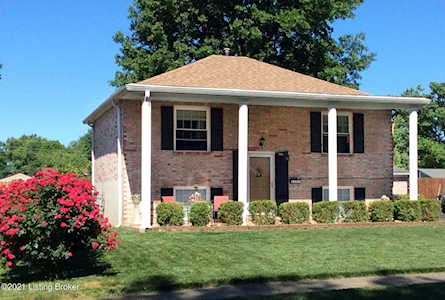 10808 Golden Dr Louisville, KY 40272
