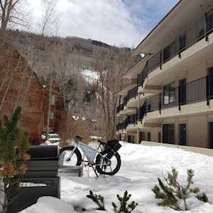 136 S Tomboy St #208 Telluride, COLORADO 81435