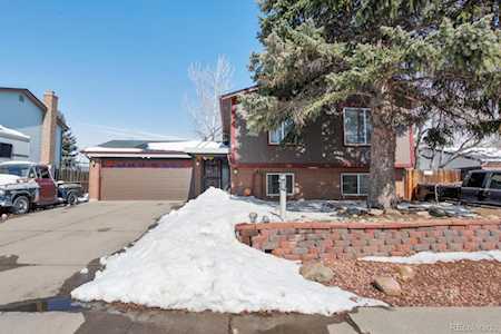 4354 S Cole Ct Morrison, CO 80465