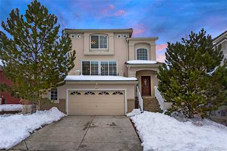 2385 Morningview Ln Castle Rock, CO 80109