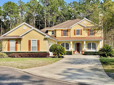 95134 Starling Ct Fernandina Beach, FL 32034