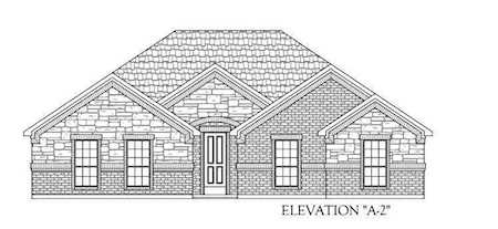 105 Fountain Grass Court Godley, TX 76058