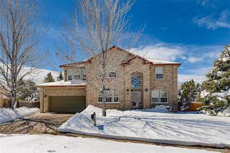 17260 Cornerstone Ln Parker, CO 80134
