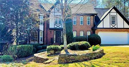 3167 Arborwoods Dr Alpharetta, GA 30022