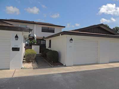 274 Queens Court Satellite Beach, FL 32937