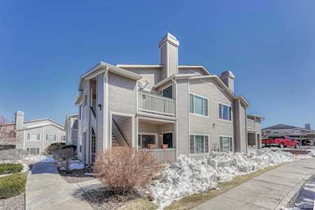 8304 Pebble Creek Way #101 Highlands Ranch, CO 80126
