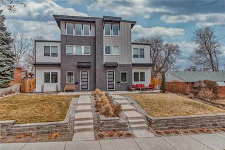 2742 Hazel Ct Denver, CO 80211