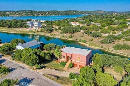 20313 Continental DR Lago Vista, TX 78645