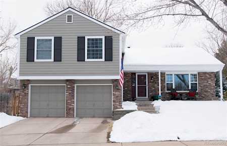 5438 E Hinsdale Place Centennial, CO 80122