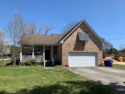 1458 Simmons St Mount Pleasant, SC 29464