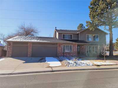 5705 S Pagosa Way Centennial, CO 80015