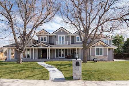 5644 S Fulton Way Greenwood Village, CO 80111