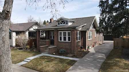 2582 Clermont St Denver, CO 80207