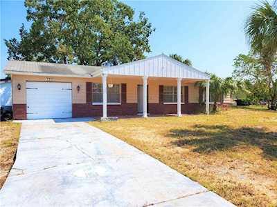 7201 Coventry Dr Port Richey, FL 34668