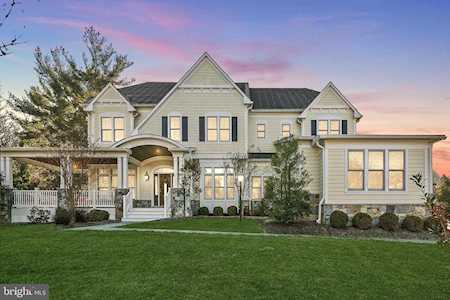 6506 Tilden Ln North Bethesda, MD 20852