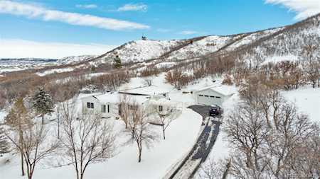 262 W Wolfensberger Rd Castle Rock, CO 80109