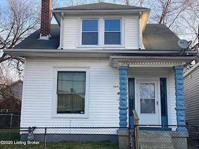 1915 Bank St Louisville, KY 40203
