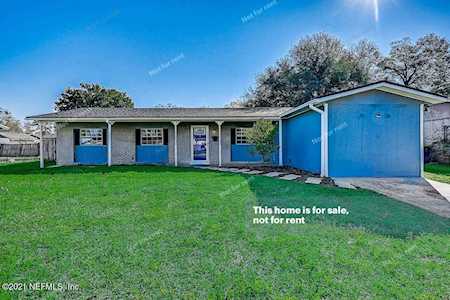 11507 Princessa Ln Jacksonville, FL 32218