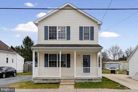 110 Front St Frederica, DE 19946