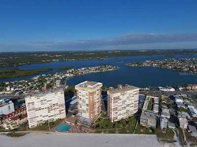 17900 Gulf Blvd #11E Redington Shores, FL 33708