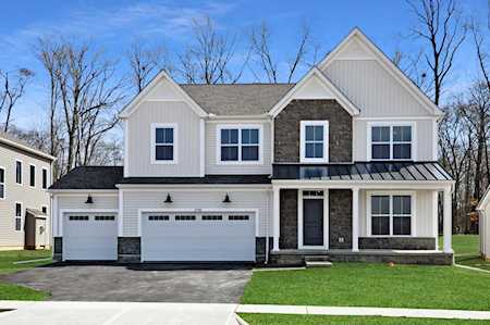 8796 Glacier Pointe Drive Plain City, OH 43064