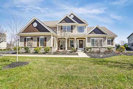 5859 Dunheath Loop Dublin, OH 43016