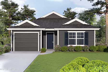 0 Melrose Ave Green Cove Springs, FL 32043
