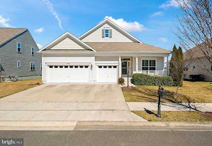 24884 Magnolia Circle Millsboro, DE 19966