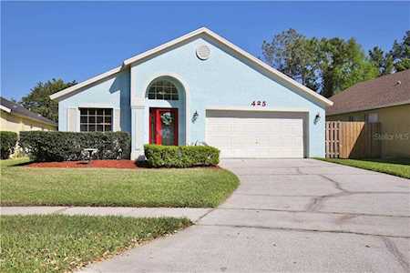 425 Tree Shore Dr Orlando, FL 32825