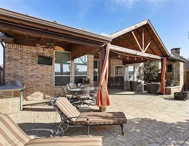 3547 Fieldview Court Celina, TX 75009
