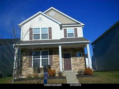 98 Holly Hock Lane Lewis Center, OH 43035