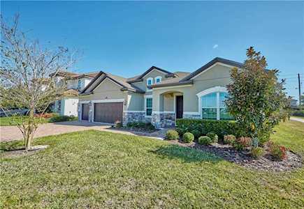 16566 Raven Rock PLACE Winter Garden, FL 34787