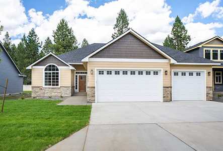 4030 S University Rd Spokane Valley, WA 99206