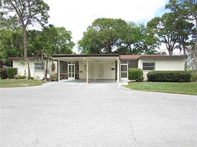 3513 Green View Ct #41 Sarasota, FL 34231