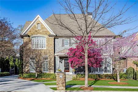 2020 Springlake Ct NW Atlanta, GA 30318