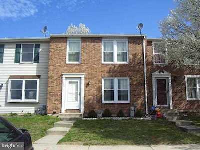 1439 Misty Lake Ct Hanover, MD 21076