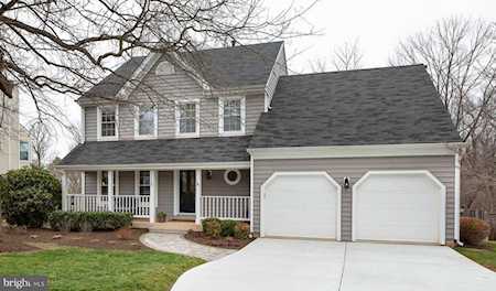 13167 Ladybank Ln Herndon, VA 20171