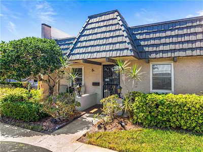 2605 Cordova GREEN #2605 Largo, FL 33777