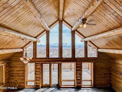 321 Jungfrau Hill Rd Midway, UT 84049