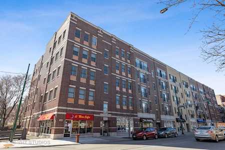 1857 W Diversey Parkway #302 Chicago, IL 60614