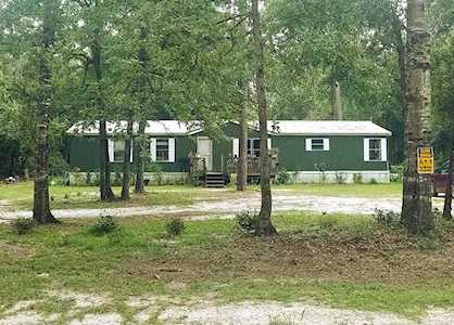 9342 Courtney & 9399 Bartlett Ln Tallahassee, FL 32305