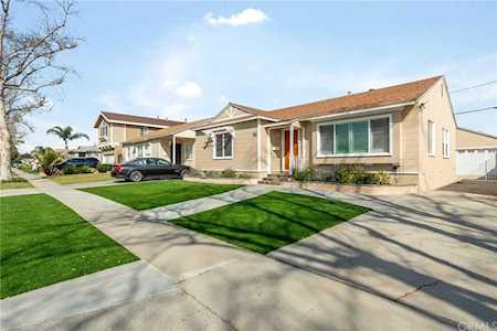 3427 Arbor Road Lakewood, CA 90712