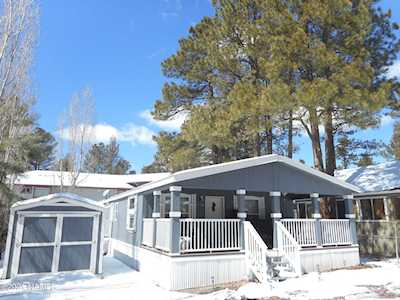 17300 Big Sky Dr Munds Park, AZ 86017